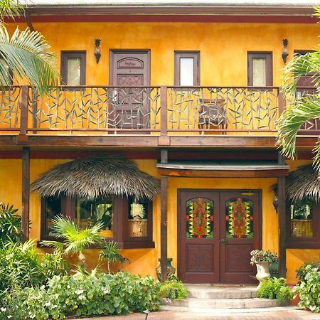 Marley Resort & Spa Nassau Eksteriør billede