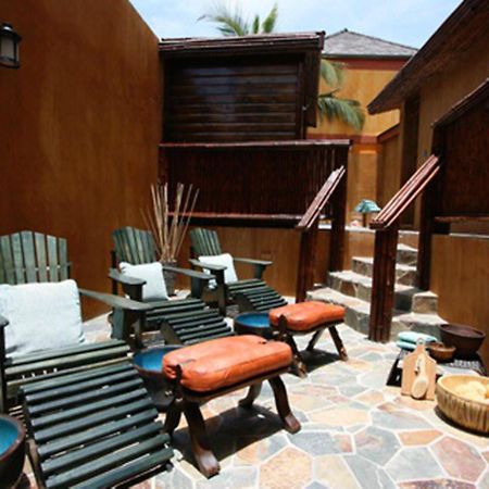 Marley Resort & Spa Nassau Eksteriør billede