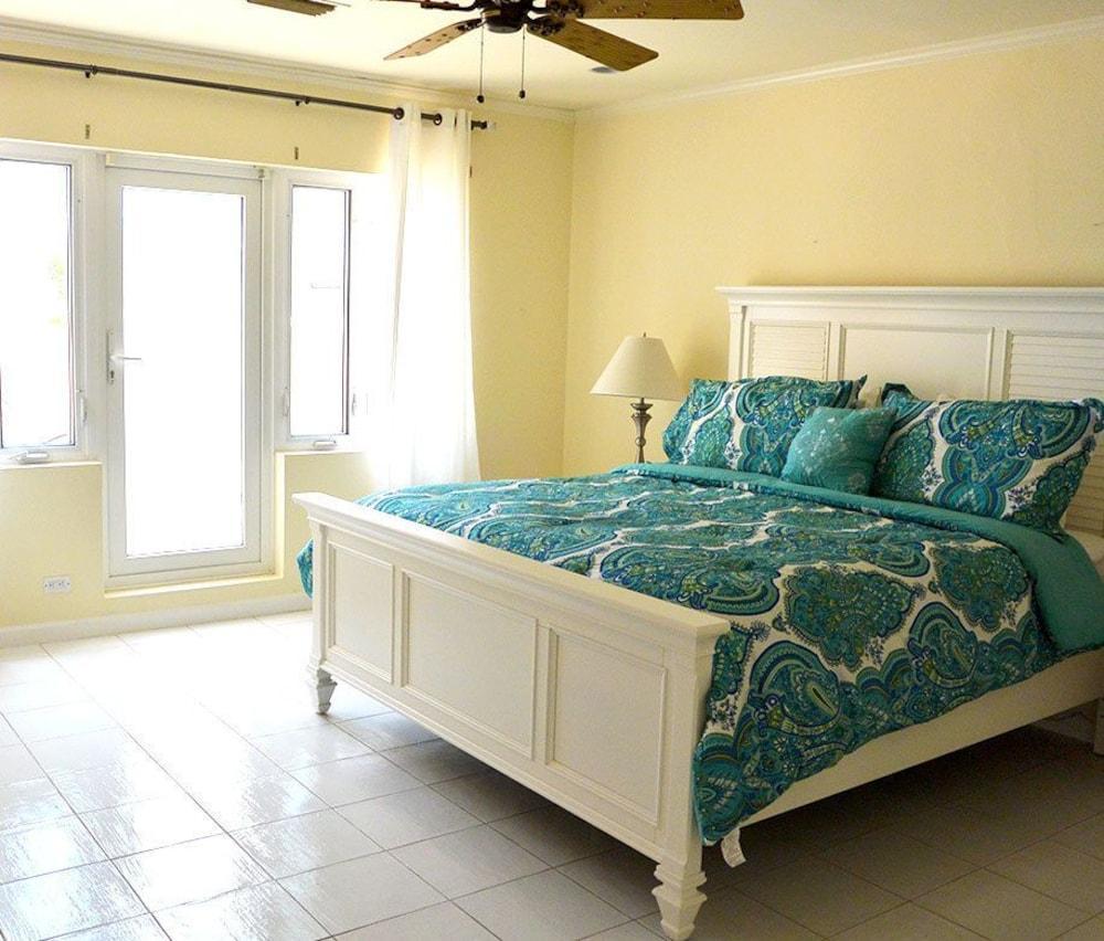 Marley Resort & Spa Nassau Eksteriør billede