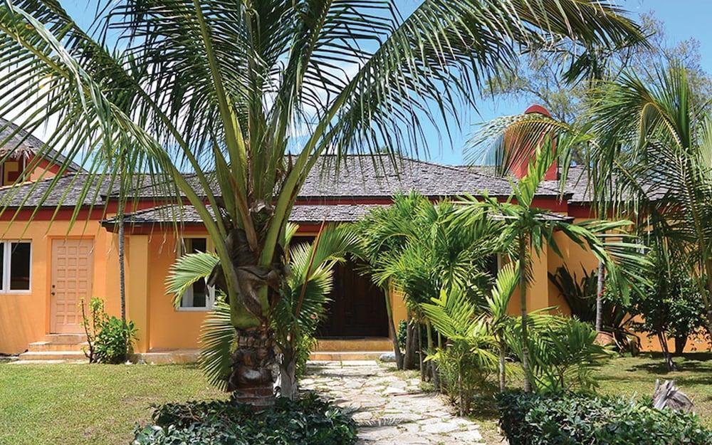 Marley Resort & Spa Nassau Eksteriør billede