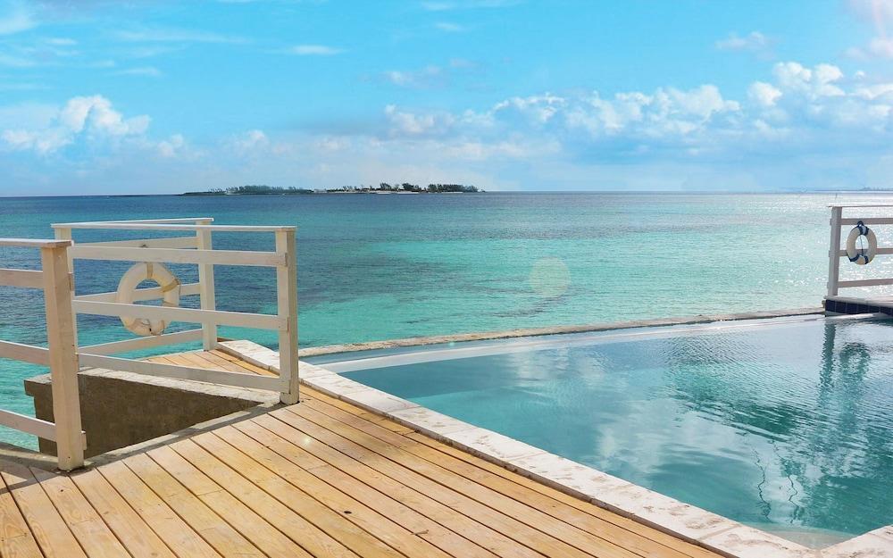 Marley Resort & Spa Nassau Eksteriør billede