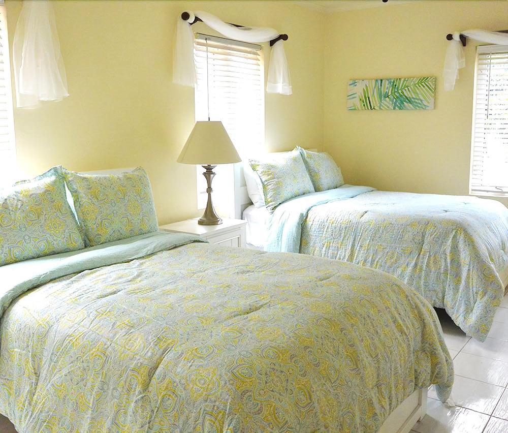 Marley Resort & Spa Nassau Eksteriør billede