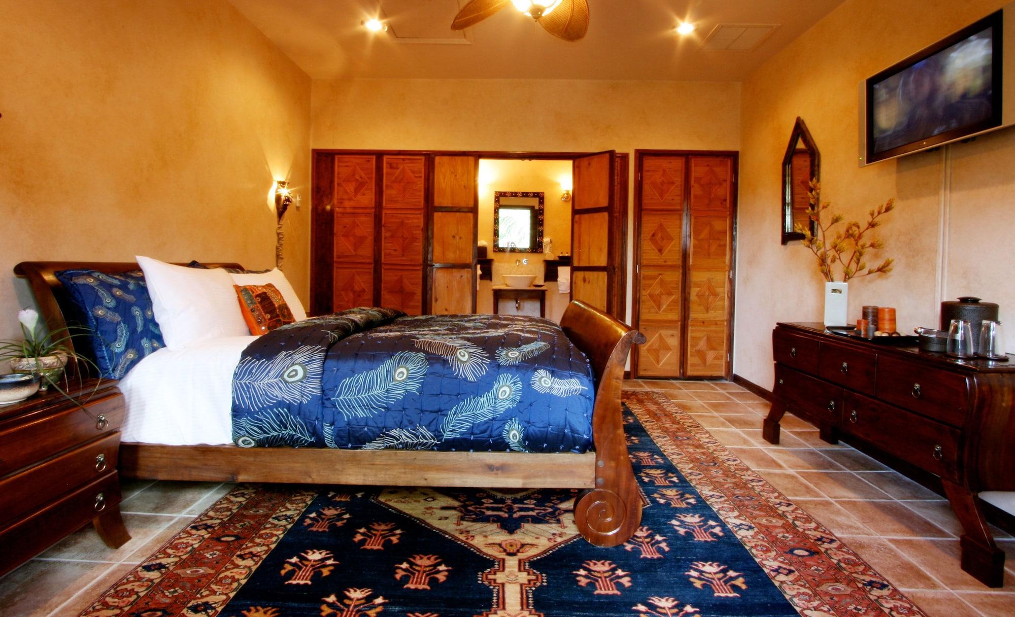 Marley Resort & Spa Nassau Eksteriør billede