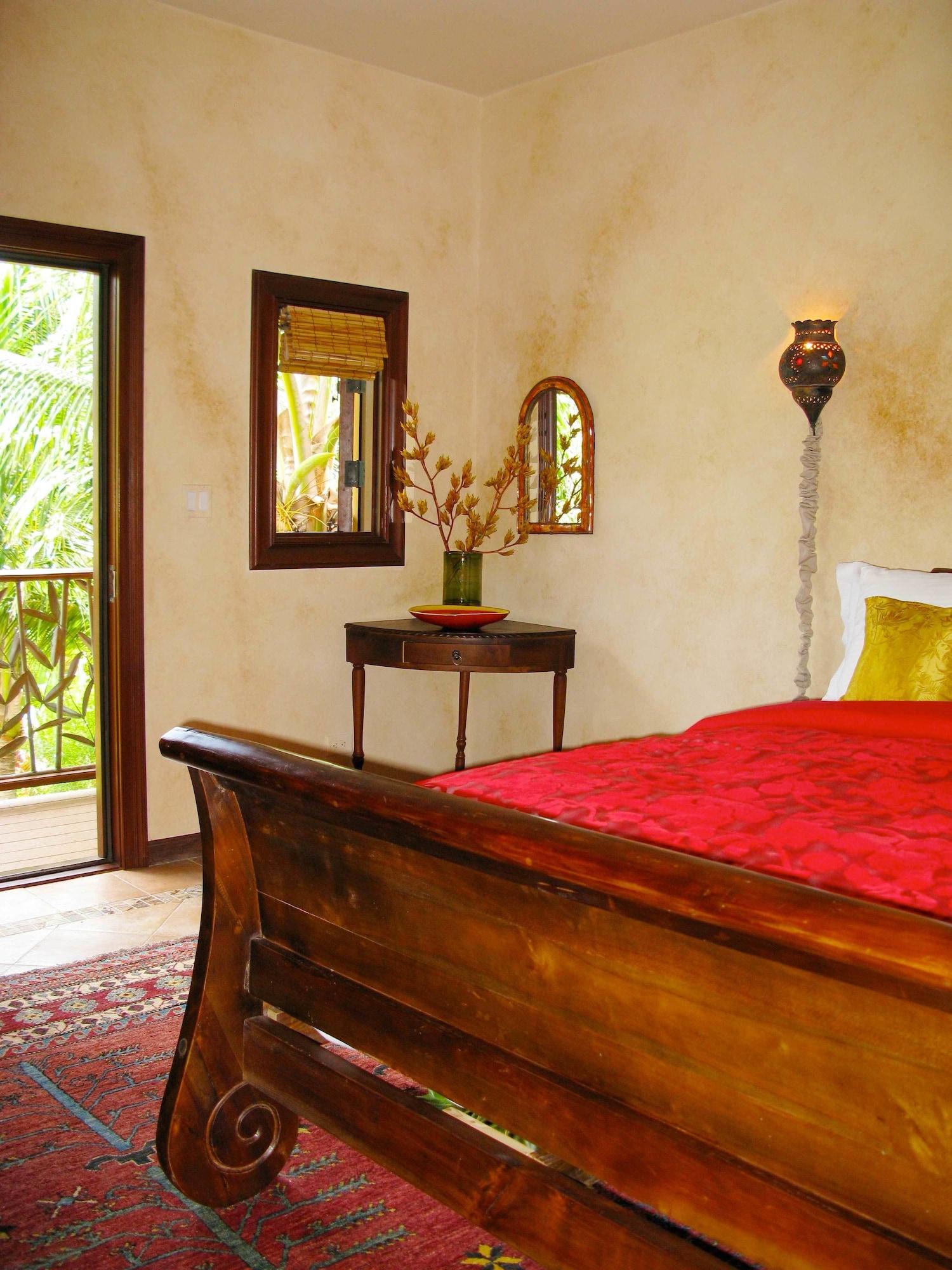Marley Resort & Spa Nassau Eksteriør billede