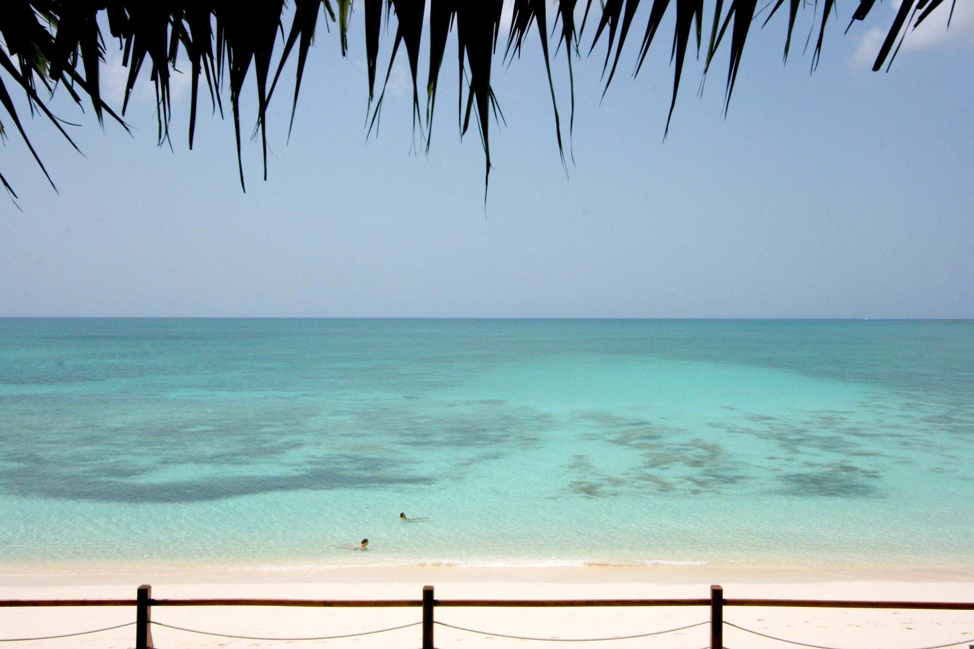 Marley Resort & Spa Nassau Eksteriør billede