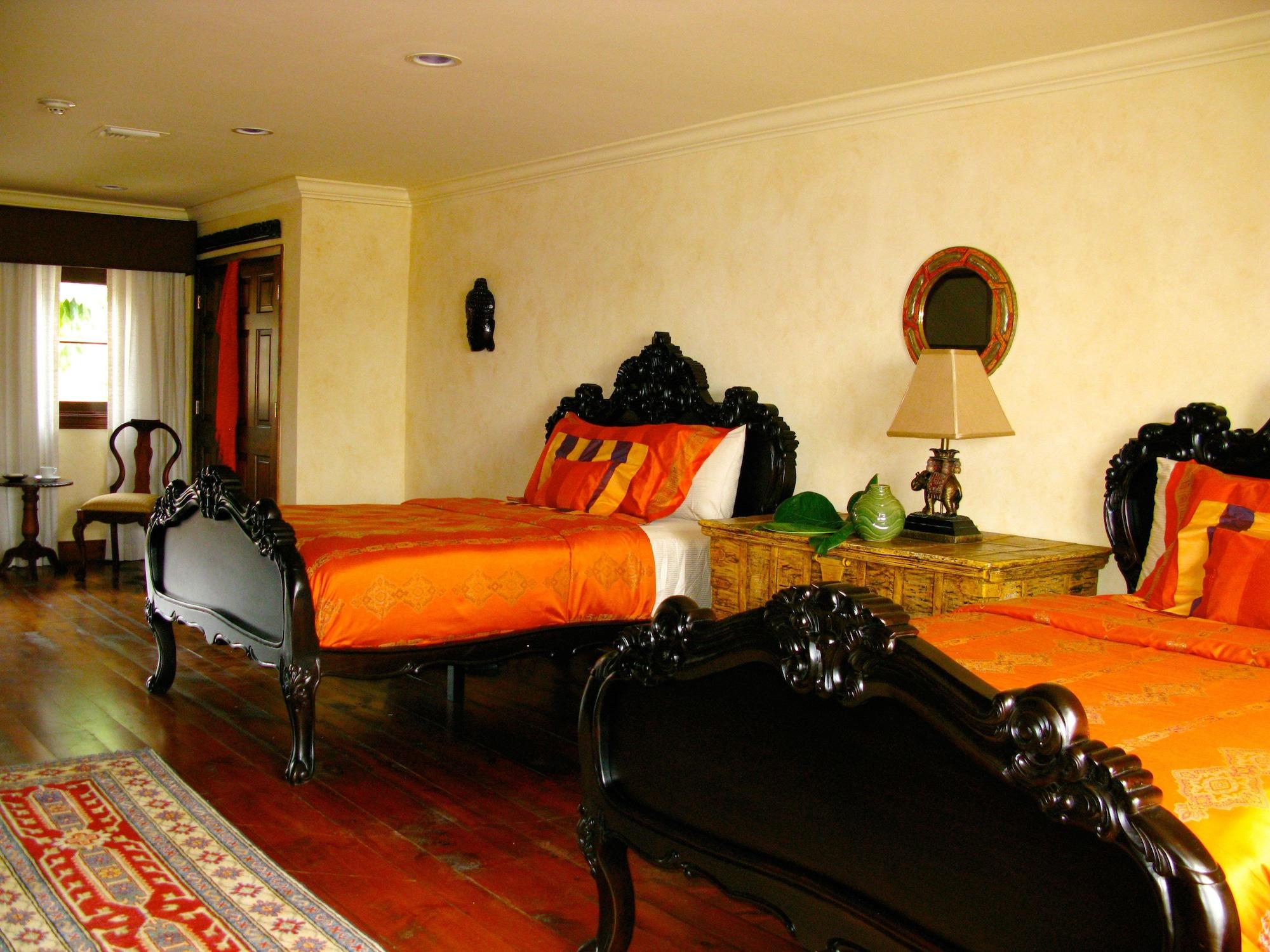 Marley Resort & Spa Nassau Eksteriør billede