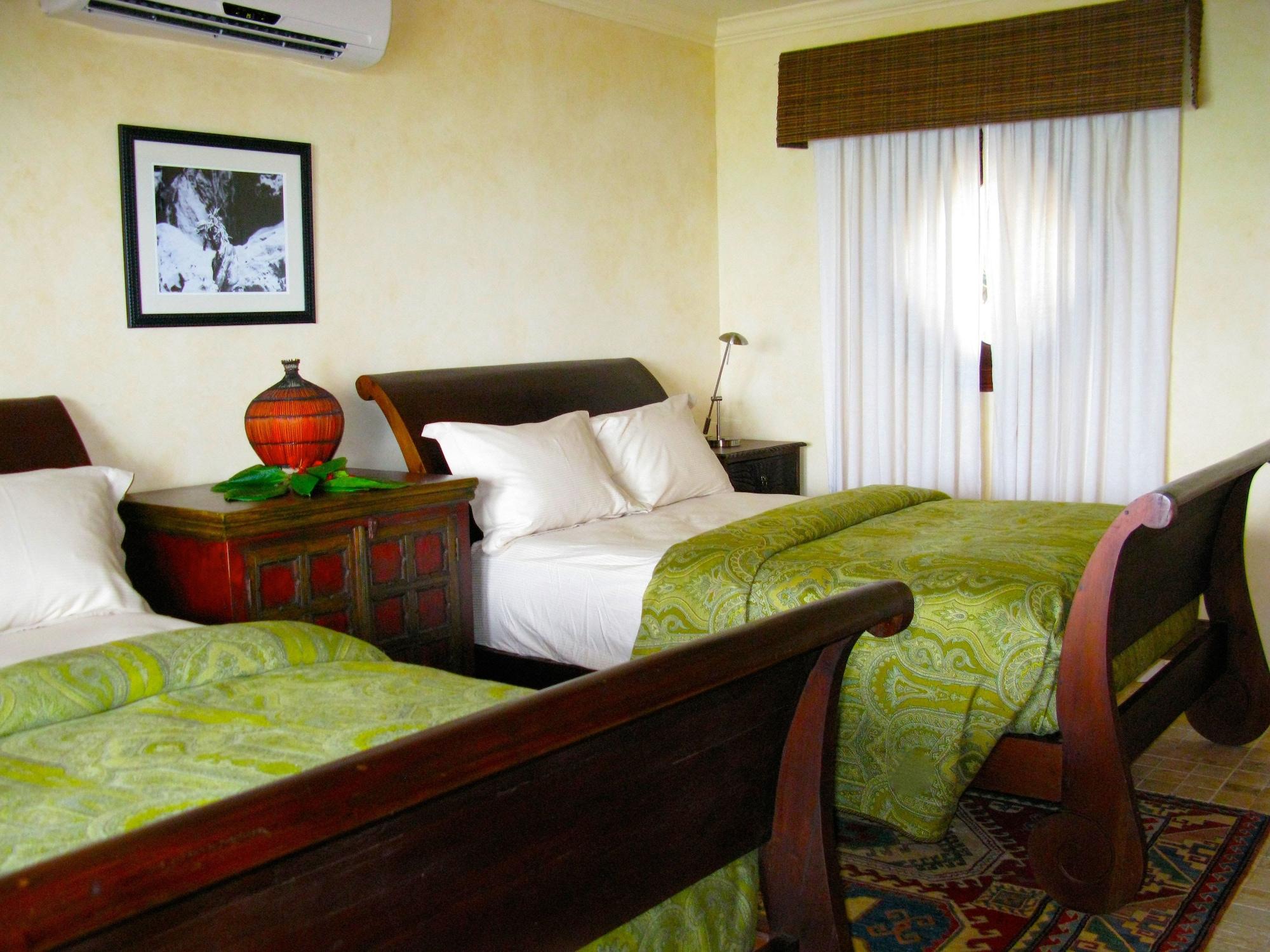 Marley Resort & Spa Nassau Eksteriør billede