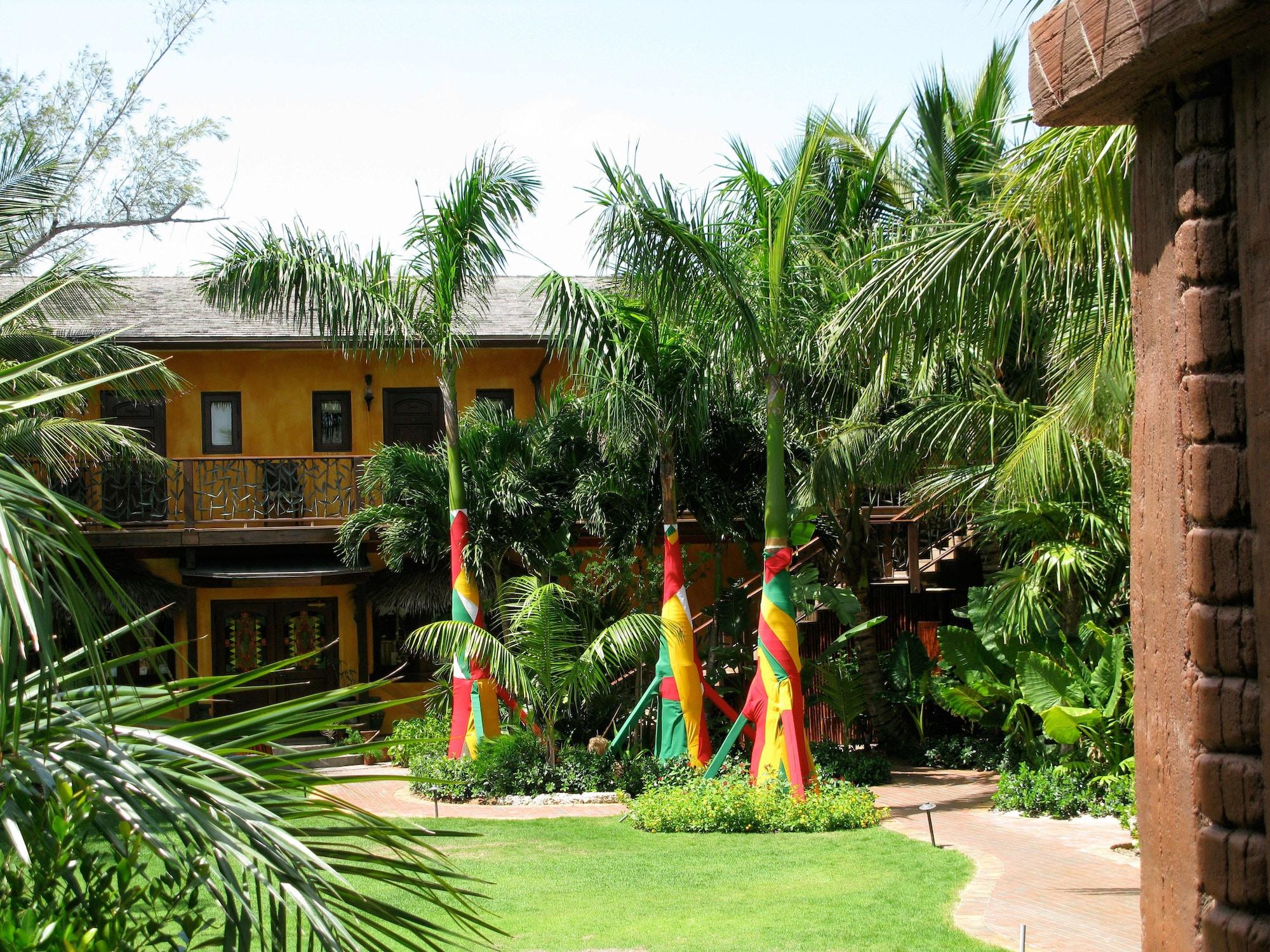 Marley Resort & Spa Nassau Eksteriør billede