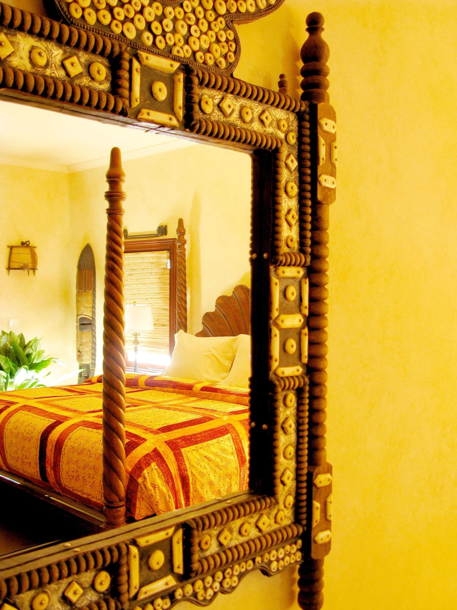 Marley Resort & Spa Nassau Eksteriør billede