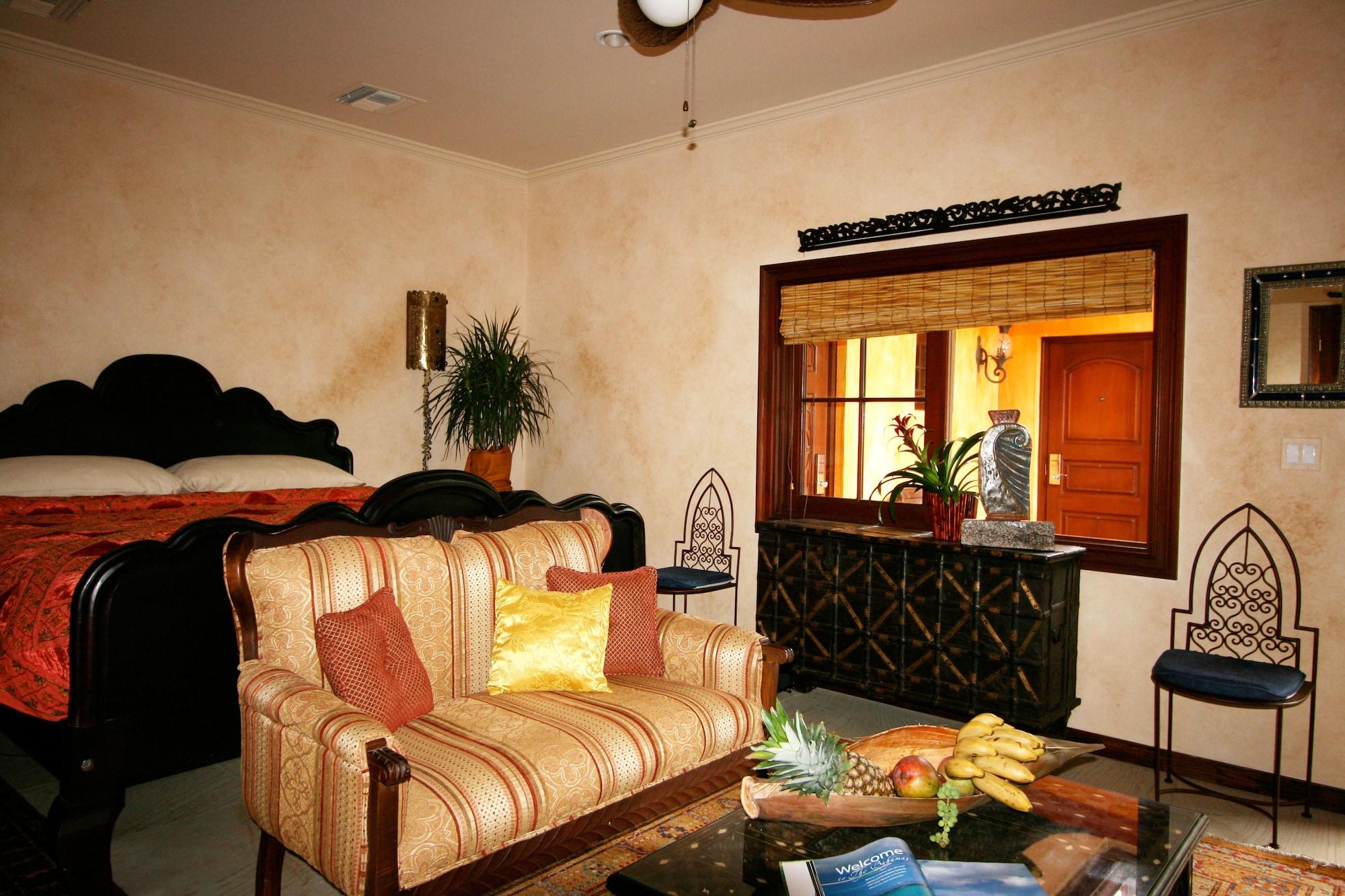 Marley Resort & Spa Nassau Eksteriør billede