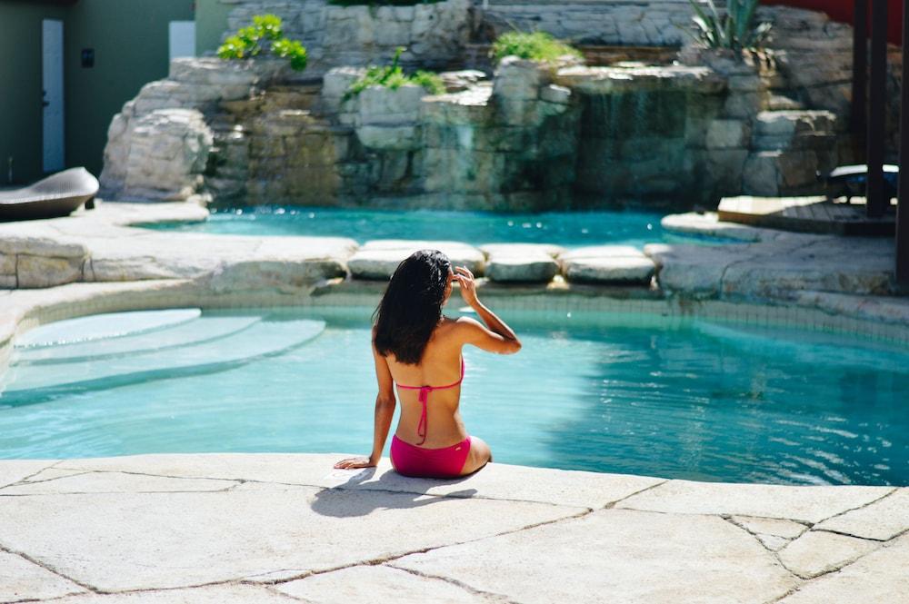 Marley Resort & Spa Nassau Eksteriør billede