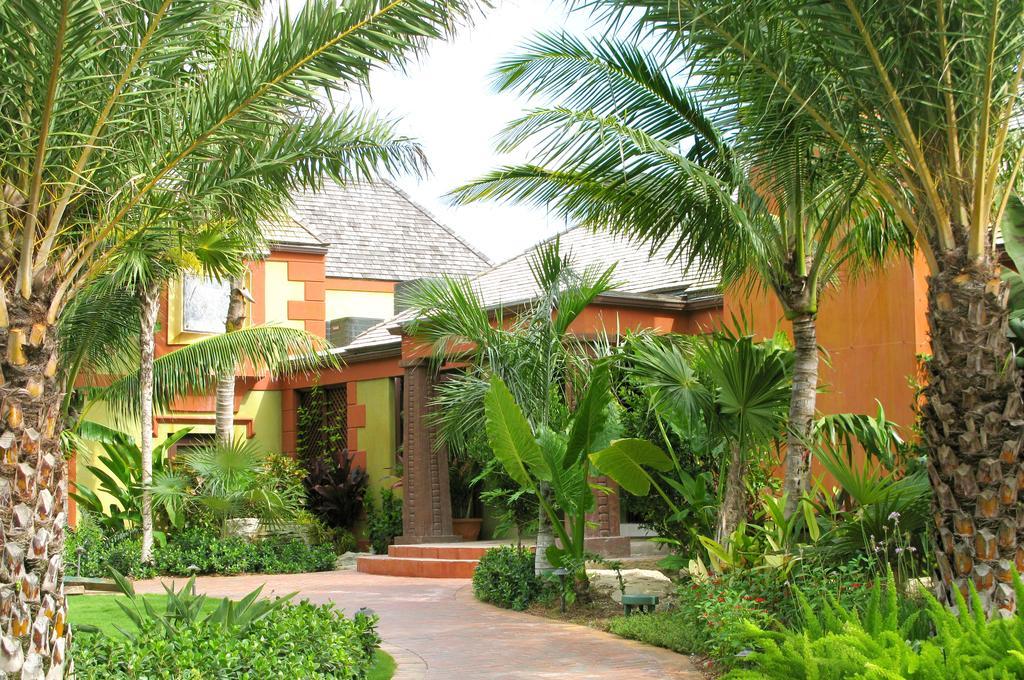 Marley Resort & Spa Nassau Eksteriør billede