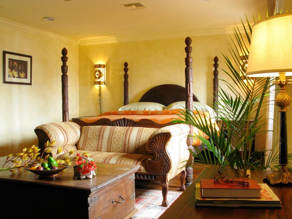 Marley Resort & Spa Nassau Eksteriør billede