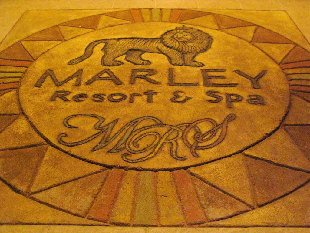 Marley Resort & Spa Nassau Eksteriør billede