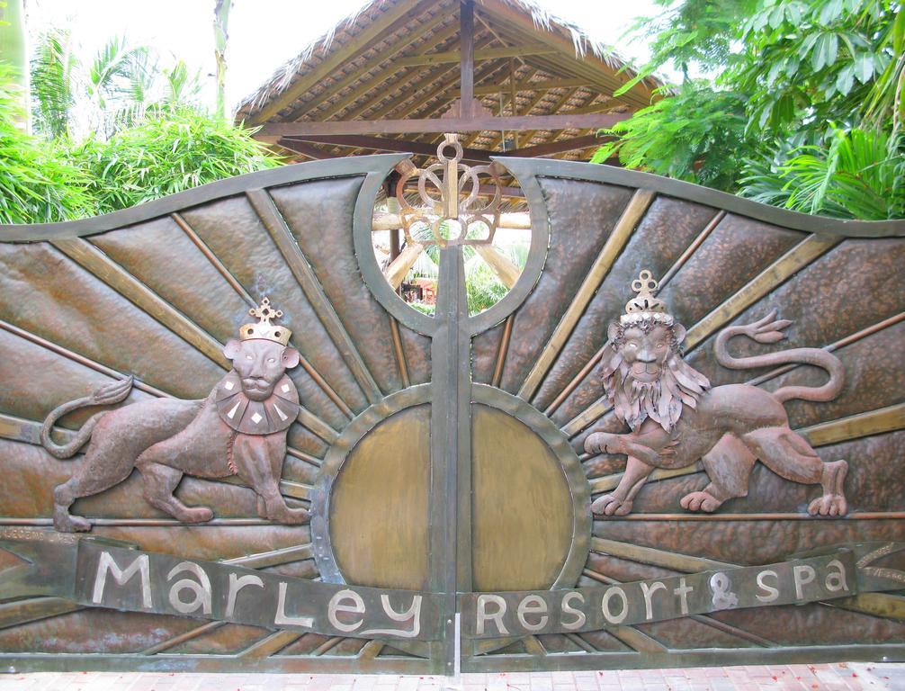 Marley Resort & Spa Nassau Eksteriør billede