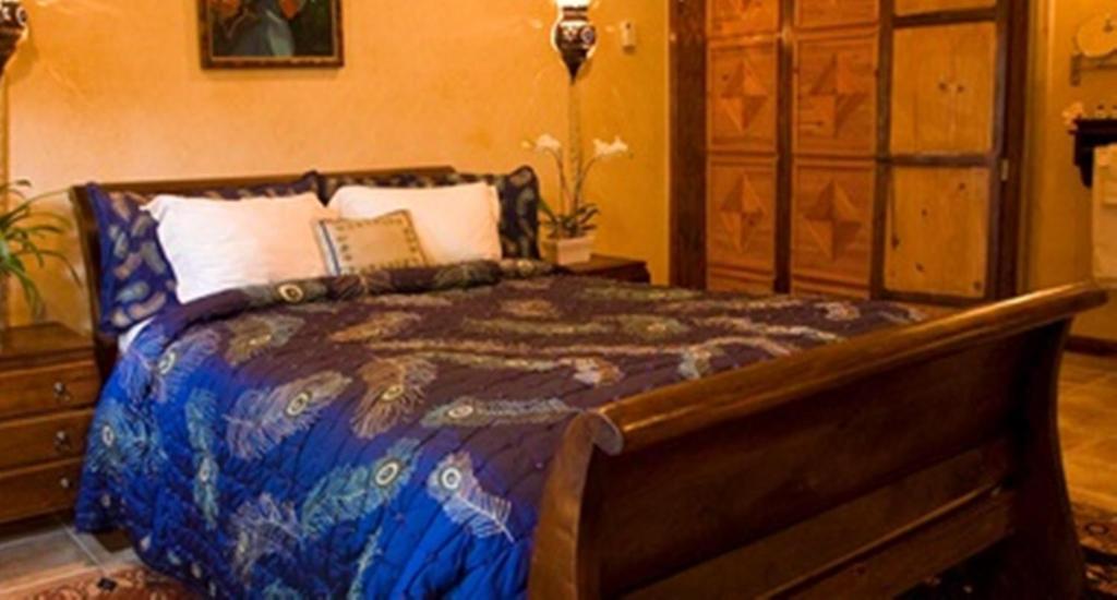 Marley Resort & Spa Nassau Eksteriør billede