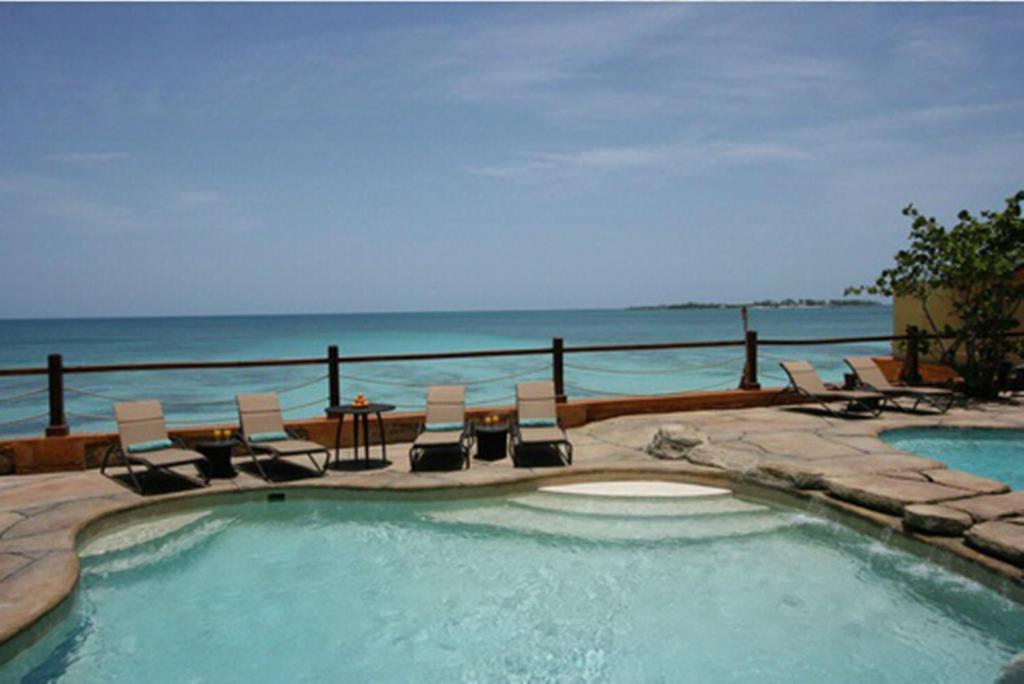 Marley Resort & Spa Nassau Værelse billede