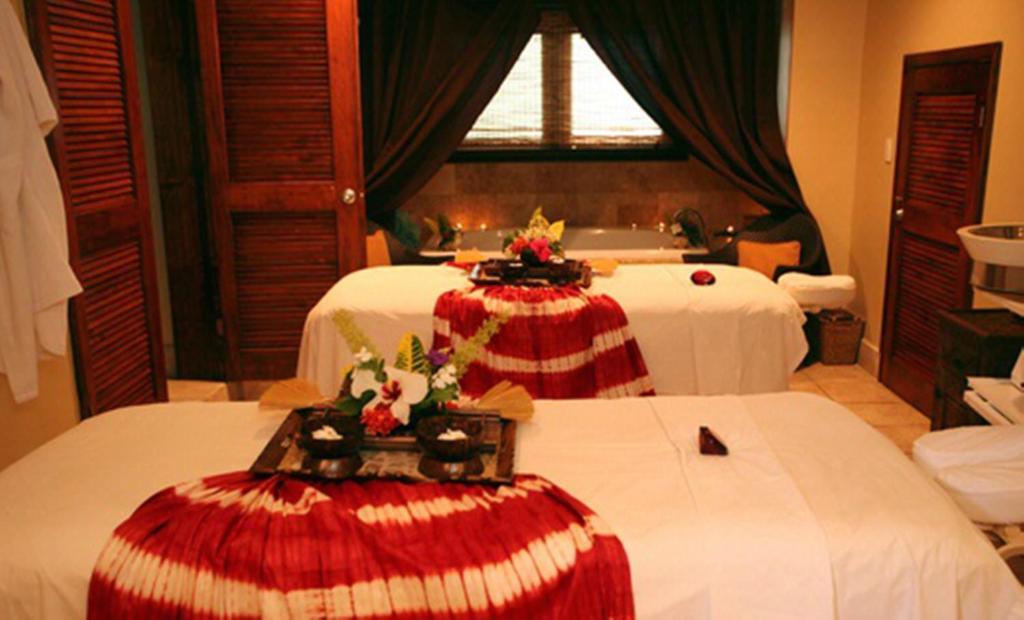 Marley Resort & Spa Nassau Eksteriør billede