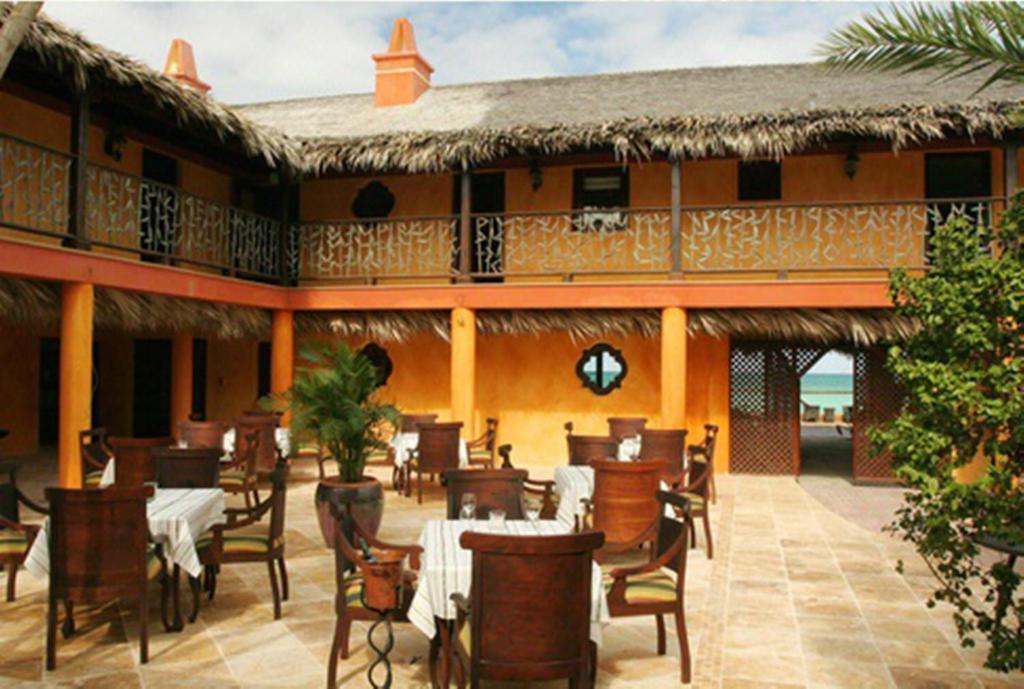Marley Resort & Spa Nassau Eksteriør billede