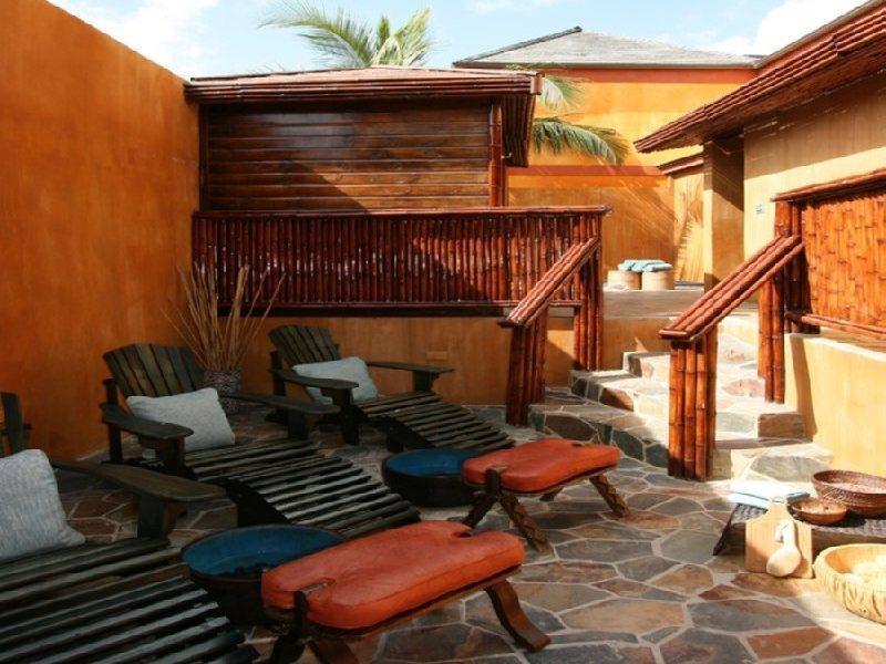 Marley Resort & Spa Nassau Eksteriør billede