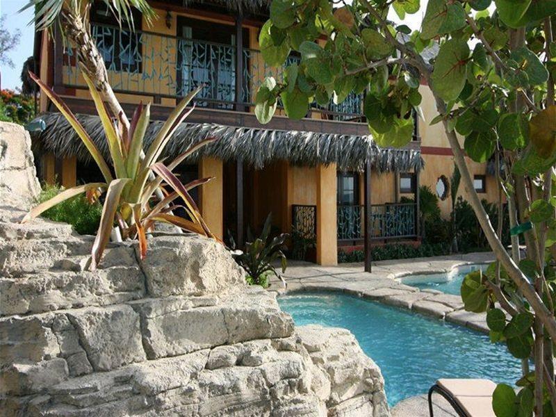 Marley Resort & Spa Nassau Eksteriør billede