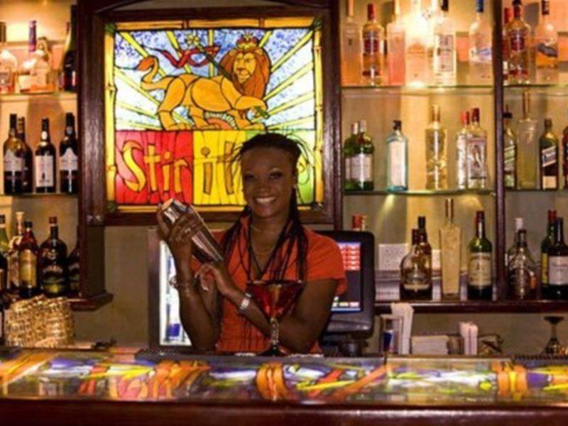 Marley Resort & Spa Nassau Eksteriør billede