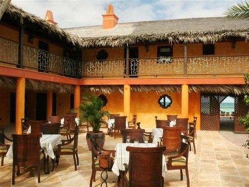 Marley Resort & Spa Nassau Eksteriør billede