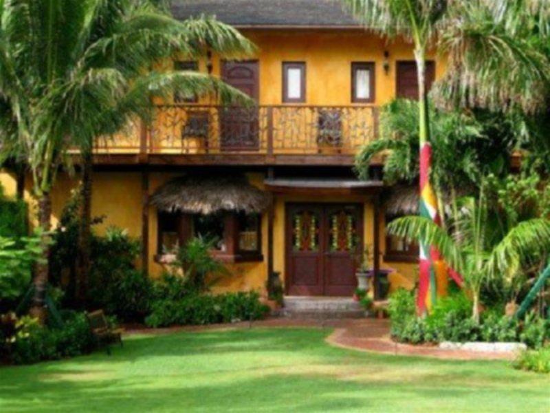 Marley Resort & Spa Nassau Eksteriør billede