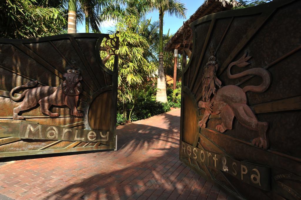 Marley Resort & Spa Nassau Eksteriør billede