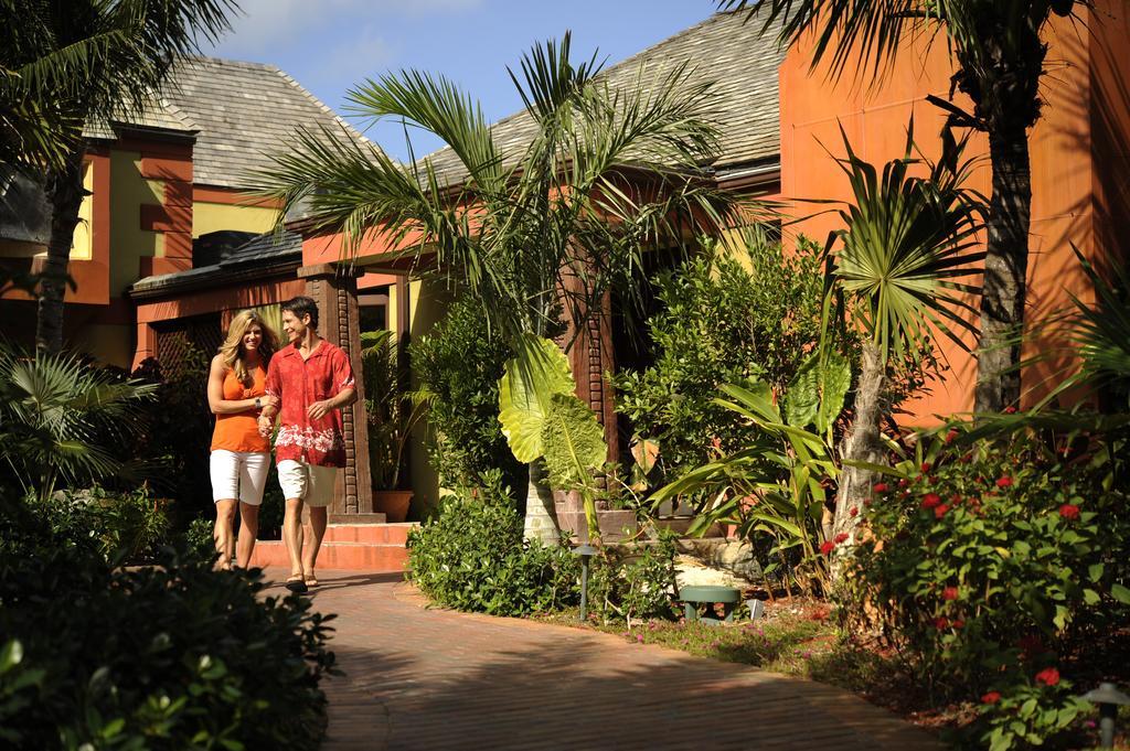 Marley Resort & Spa Nassau Eksteriør billede