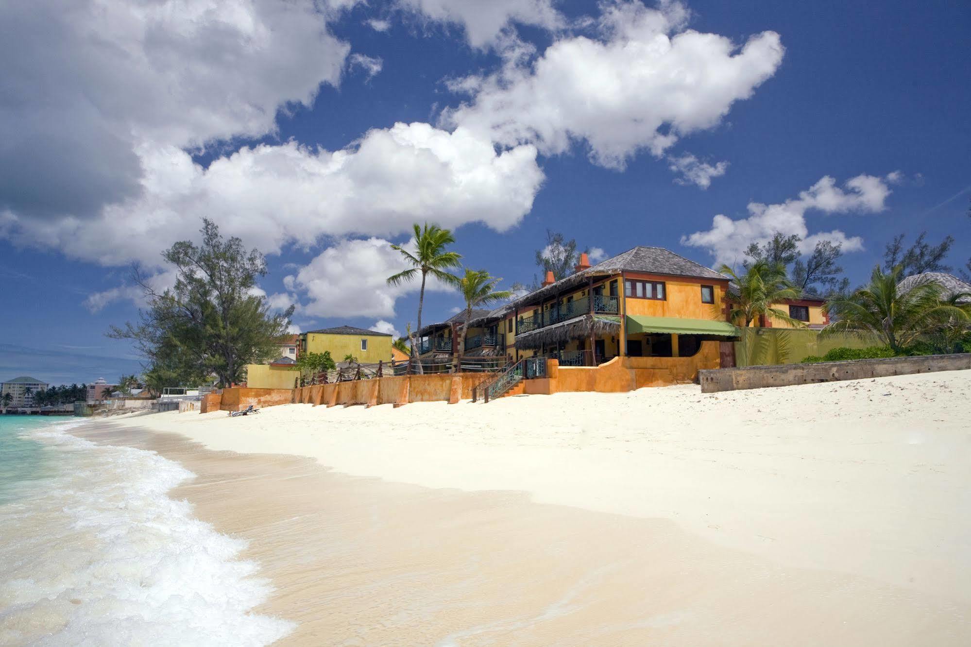 Marley Resort & Spa Nassau Eksteriør billede
