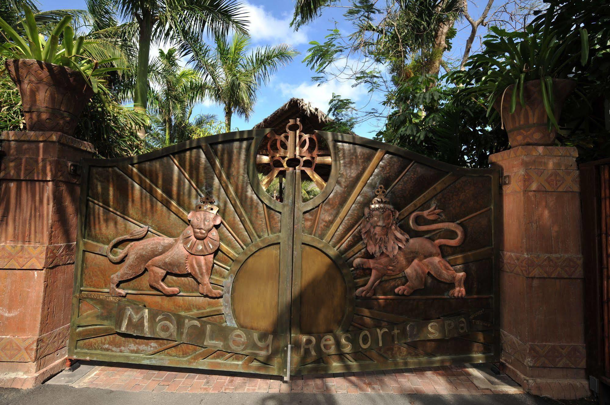 Marley Resort & Spa Nassau Eksteriør billede