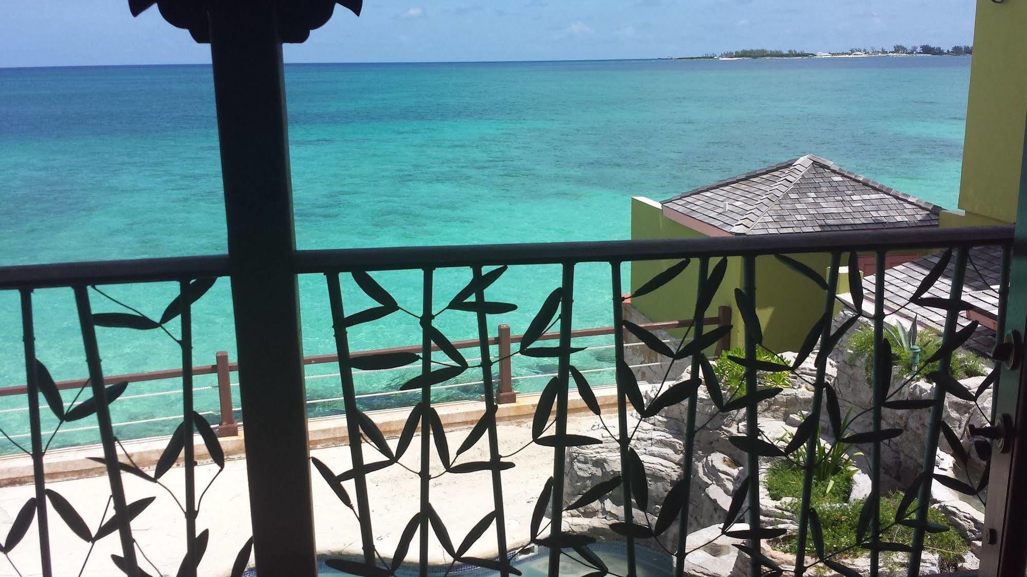 Marley Resort & Spa Nassau Eksteriør billede