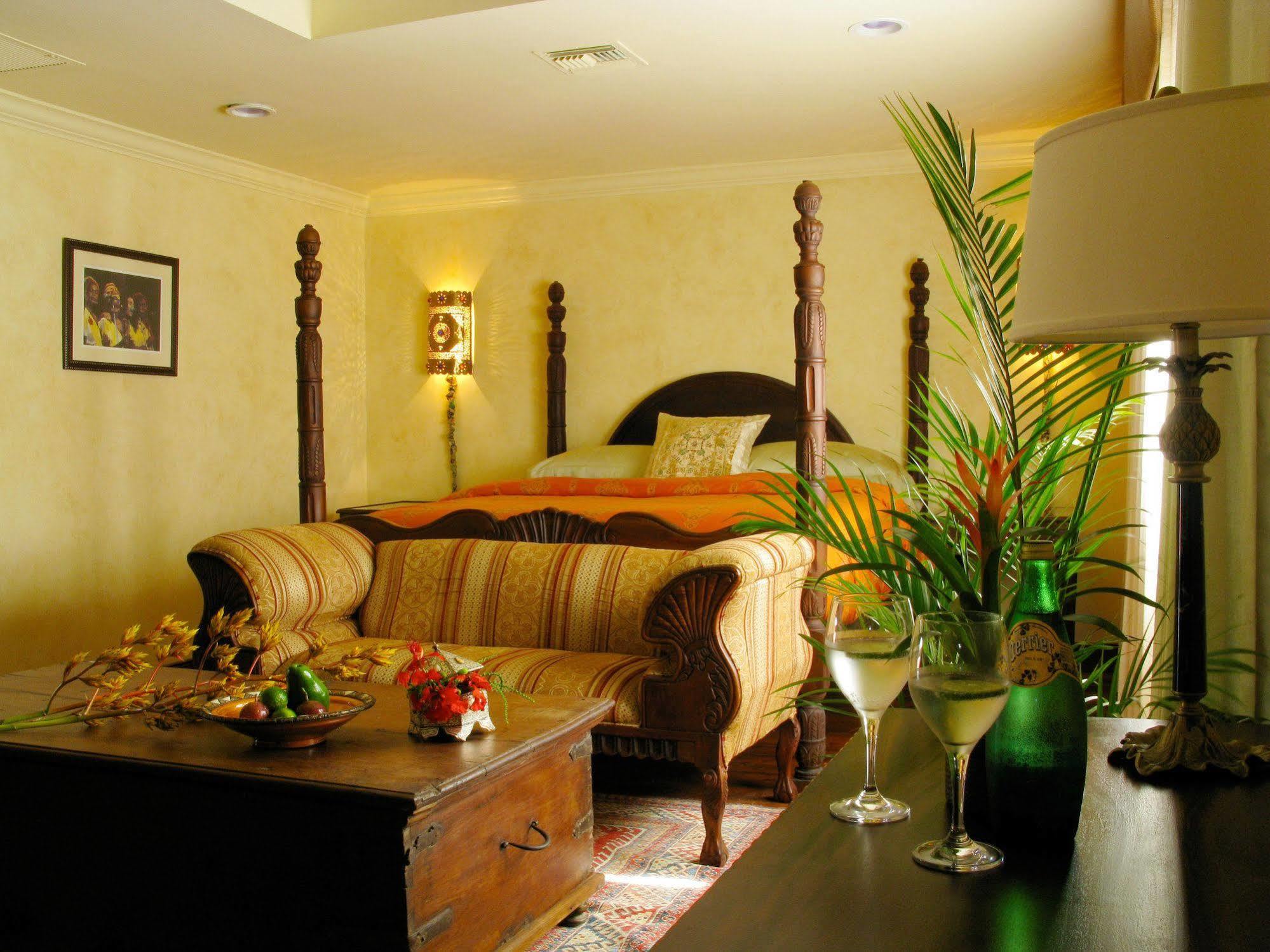 Marley Resort & Spa Nassau Eksteriør billede