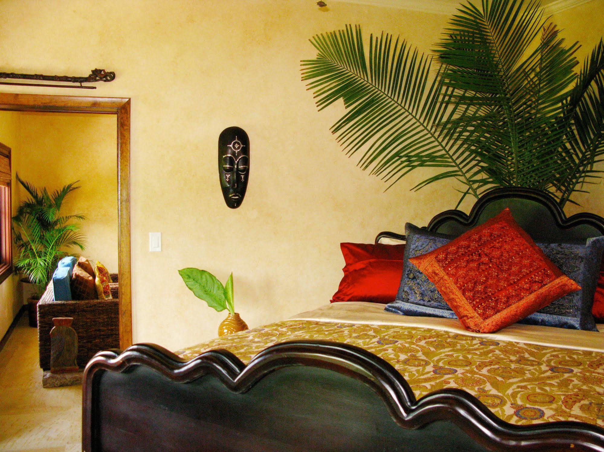 Marley Resort & Spa Nassau Eksteriør billede