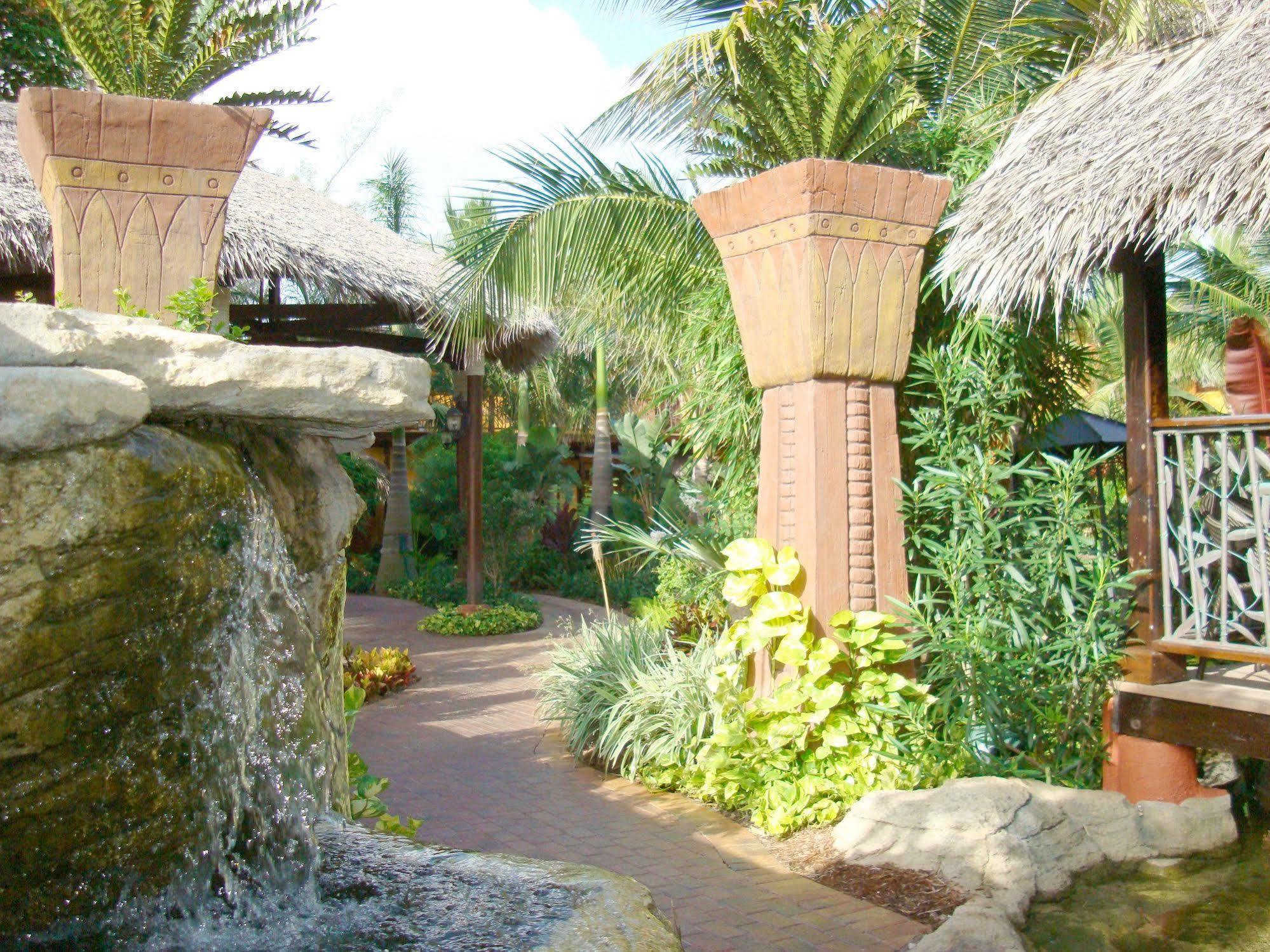 Marley Resort & Spa Nassau Eksteriør billede