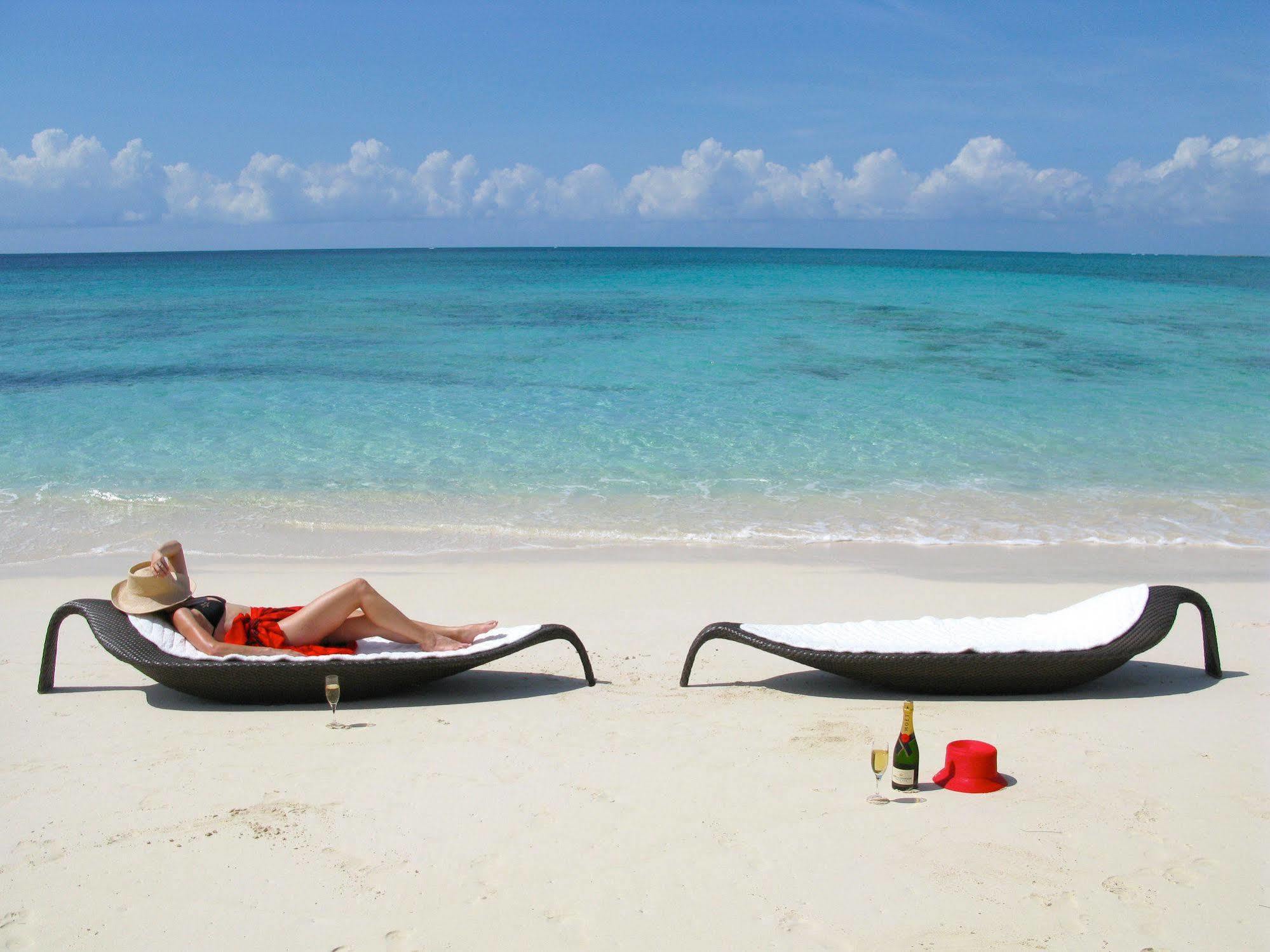 Marley Resort & Spa Nassau Eksteriør billede
