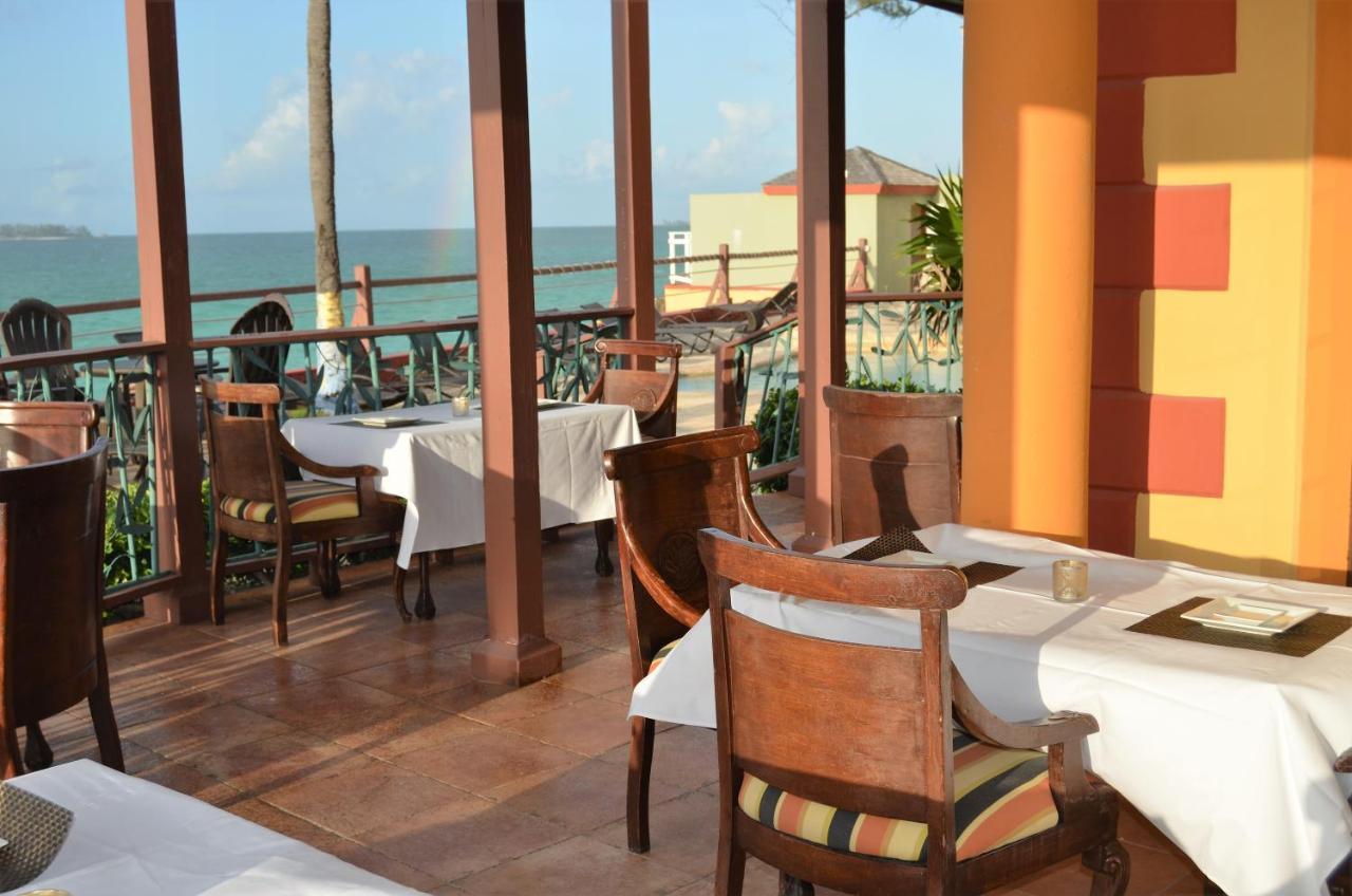 Marley Resort & Spa Nassau Eksteriør billede