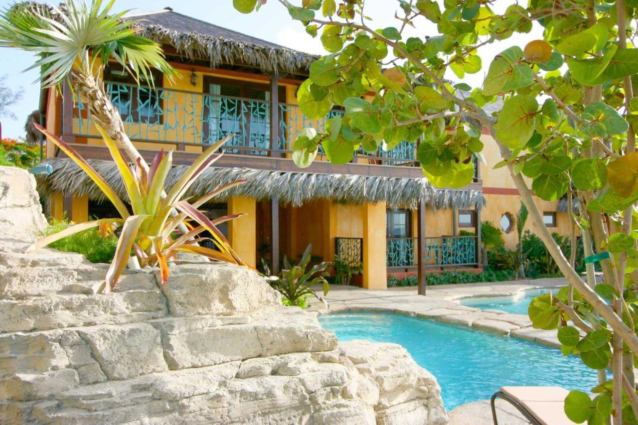 Marley Resort & Spa Nassau Eksteriør billede