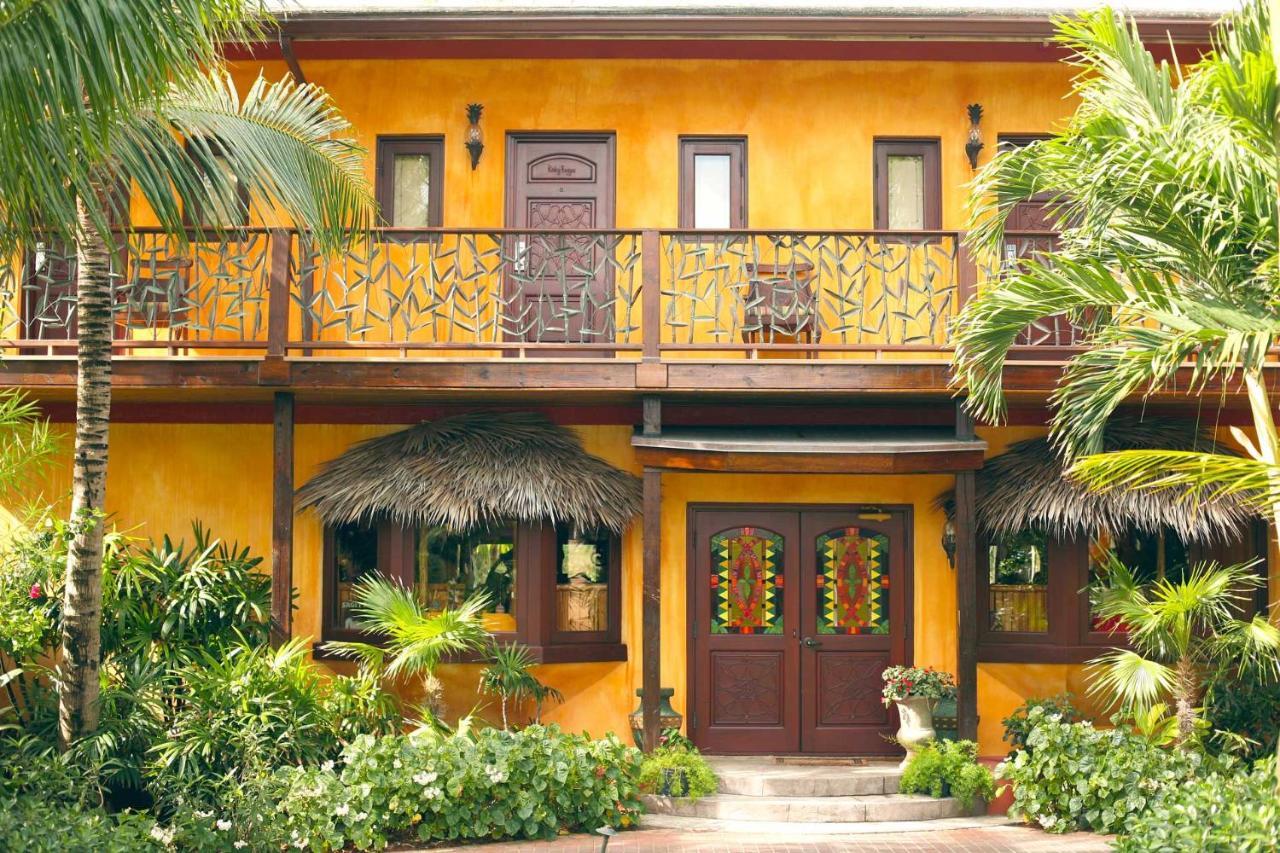 Marley Resort & Spa Nassau Eksteriør billede