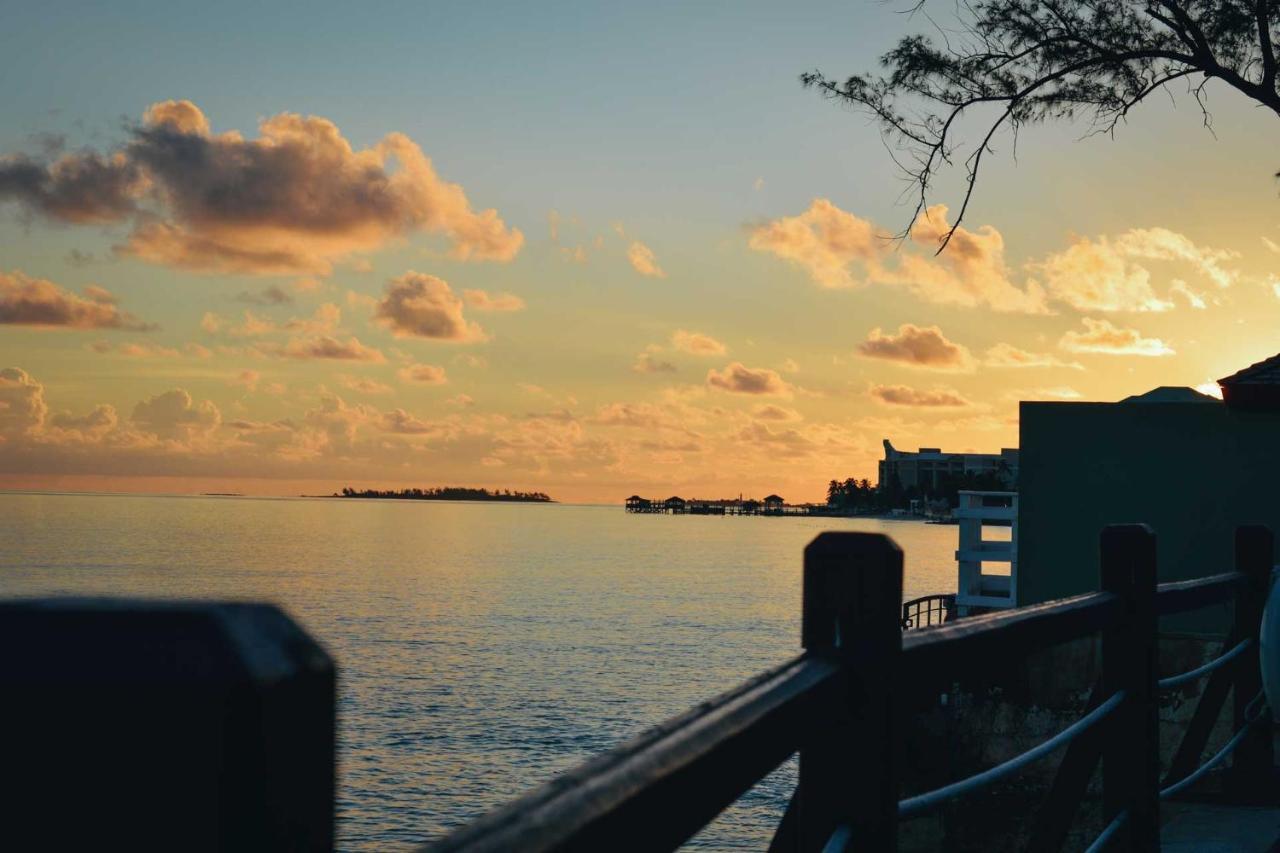 Marley Resort & Spa Nassau Eksteriør billede