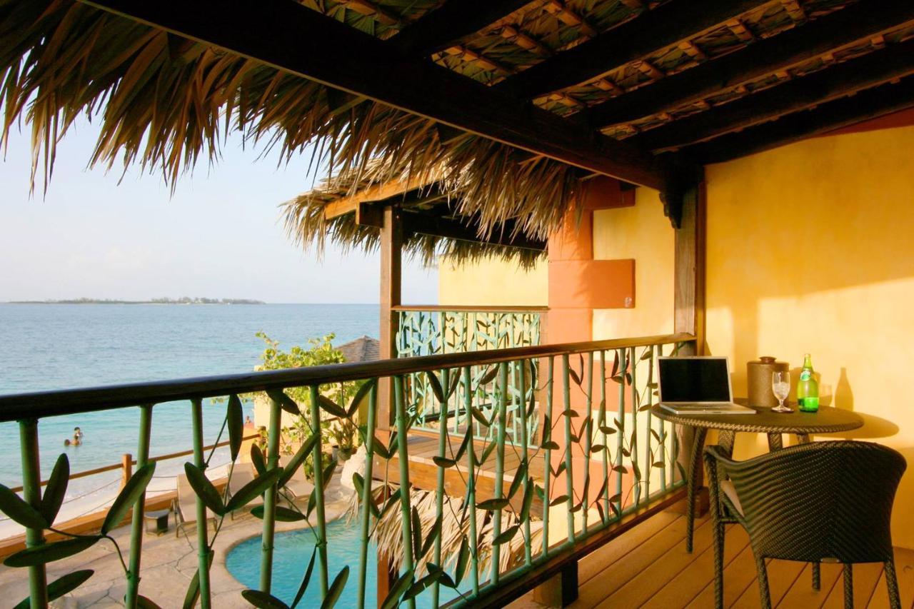 Marley Resort & Spa Nassau Eksteriør billede