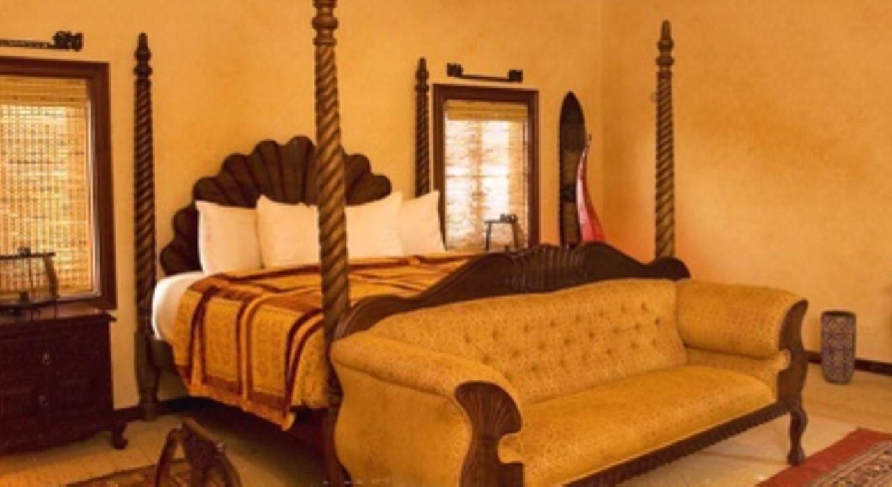 Marley Resort & Spa Nassau Værelse billede