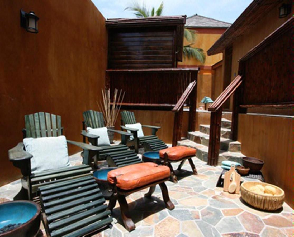 Marley Resort & Spa Nassau Eksteriør billede