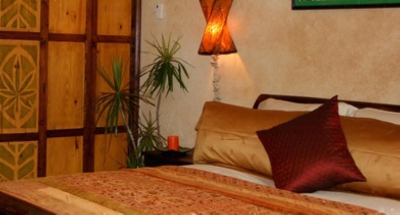 Marley Resort & Spa Nassau Værelse billede